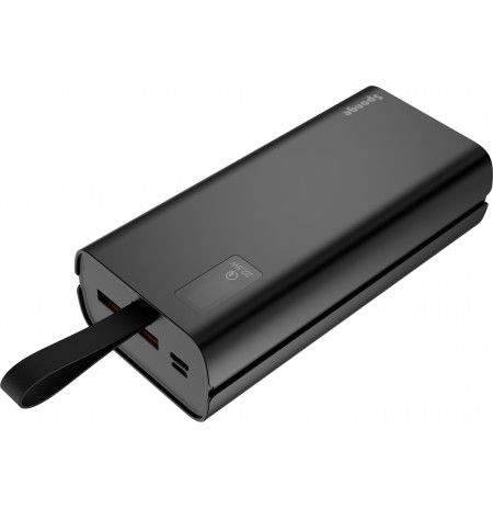 Sponge Energy 30000 Black QC (30000mAh)