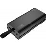 Sponge Energy 30000 Black QC (30000mAh)