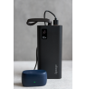 Sponge Energy 30000 Black QC (30000mAh)