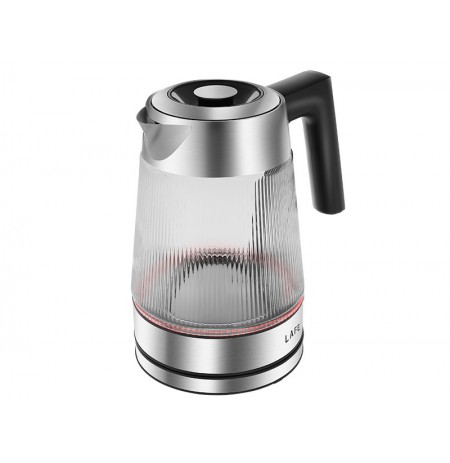 Lafe 45187 Kettle Crystal Glass with heat control