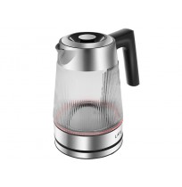 Lafe 45187 Kettle Crystal Glass with heat control