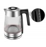 Lafe 45187 Kettle Crystal Glass with heat control