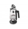Lafe 45187 Kettle Crystal Glass with heat control