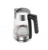 Lafe 45187 Kettle Crystal Glass with heat control