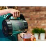 Lafe 45187 Kettle Crystal Glass with heat control