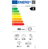 Skalbyklė ELECTROLUX EWS6427BE
