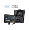 MSI X870E GAMING PLUS WIFI | Processor family AMD | Processor socket AM5 | DDR5 UDIMM | Supported hard disk drive interfaces SAT