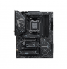 MSI X870E GAMING PLUS WIFI | Processor family AMD | Processor socket AM5 | DDR5 UDIMM | Supported hard disk drive interfaces SAT