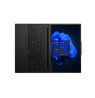 Lenovo ThinkPad P16s G4 Intel | Black | 16 " | IPS | WUXGA | 1920 x 1200 pixels | Anti-glare | Intel Core Ultra 9 | 285H | 64 (2