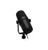 Genesis Dynamic Microphone | Radium 750D | Black