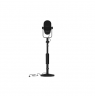 Genesis Dynamic Microphone | Radium 750D | Black