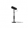 Genesis Dynamic Microphone | Radium 750D | Black