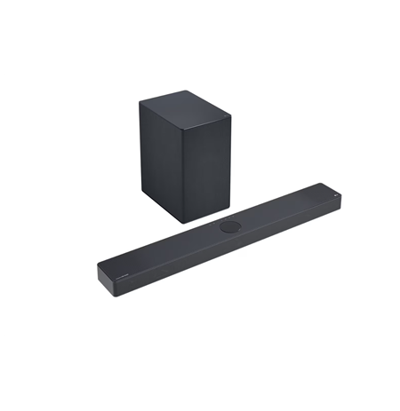 LG Soundbar with Dolby Atmos | SC9S | Bluetooth