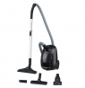 Hoover Vacuum Cleaner | HE120PET 011 | Bagged | Power 700 W | Dust capacity 2.5 L | Iron Grey