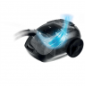 Hoover Vacuum Cleaner | HE120PET 011 | Bagged | Power 700 W | Dust capacity 2.5 L | Iron Grey