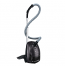 Hoover Vacuum Cleaner | HE120PET 011 | Bagged | Power 700 W | Dust capacity 2.5 L | Iron Grey