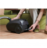 Hoover Vacuum Cleaner | HE120PET 011 | Bagged | Power 700 W | Dust capacity 2.5 L | Iron Grey