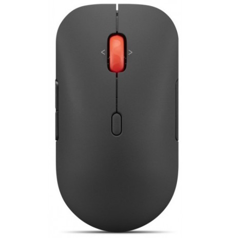 LENOVO WIRELESS MULTI-MODE PRO PLUS MOUSE 6050 - ECLIPSE BLACK