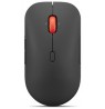 Lenovo Pro Plus 6050 mouse Office Ambidextrous RF Wireless + Bluetooth Optical 2400 DPI
