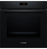 BOSCH Serie 2 HBA571BB4 oven 71 L 3600 W Black + BOSCH HEZ538000 guide rail