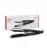 BaByliss Steam Mist Styler Straightening iron Black, Silver 2.5 m