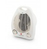 Esperanza EHH011 electric space heater Indoor White 1000/2000 W