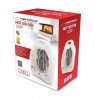 Esperanza EHH011 electric space heater Indoor White 1000/2000 W