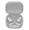 SHOKZ OpenFit 2+ Headphones Wireless Ear-hook, In-ear Calls/Music Bluetooth Grey
