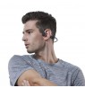 SHOKZ Openrun Mini Headset Wireless Neck-band Sports Bluetooth Black