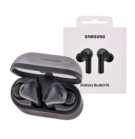 Samsung Galaxy Buds3 FE R420 Black
