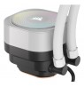 Corsair Nautilus 240 RS ARGB Liquid Processor All-in-one liquid cooler White 1 pc(s)