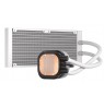 Corsair Nautilus 240 RS ARGB Liquid Processor All-in-one liquid cooler White 1 pc(s)