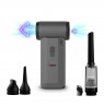 DRAGON - ELECTRIC BLOWER/VACUUM CLEANER