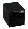 Asustor DRIVESTOR 4 Pro Gen2 AS3304T V2 NAS Realtek RTD1619B 2 GB DDR4 ADM Black