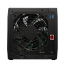 Asustor DRIVESTOR 4 Pro Gen2 AS3304T V2 NAS Realtek RTD1619B 2 GB DDR4 ADM Black