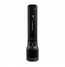 Ledlenser P7R Black Hand flashlight LED