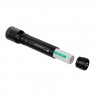 Ledlenser P7R Black Hand flashlight LED