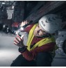 Ledlenser P7R Black Hand flashlight LED