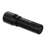 Ledlenser P7 Black Hand flashlight LED