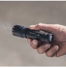 Ledlenser P7 Black Hand flashlight LED
