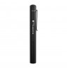 Ledlenser P2R Black Pen flashight LED