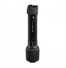 Ledlenser P7R Pro Black Hand flashlight LED