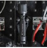 Ledlenser P7R Pro Black Hand flashlight LED