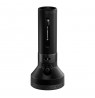 Ledlenser P18R Black Hand flashlight LED