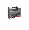 Ledlenser P18R Black Hand flashlight LED