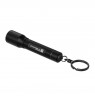 Ledlenser P3R Black Keyring flashight LED