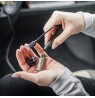 Ledlenser P3R Black Keyring flashight LED
