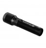 Ledlenser P5R Black Hand flashlight LED