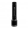 Ledlenser P5R Black Hand flashlight LED