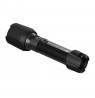 Ledlenser P5R Pro Black Hand flashlight LED